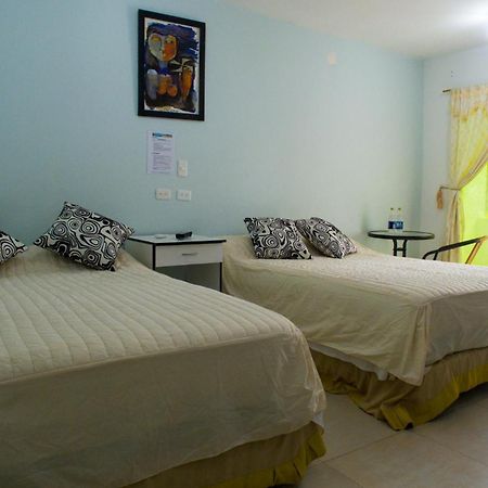 Rio Suites Тонсупа Екстериор снимка