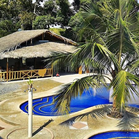Rio Suites Тонсупа Екстериор снимка
