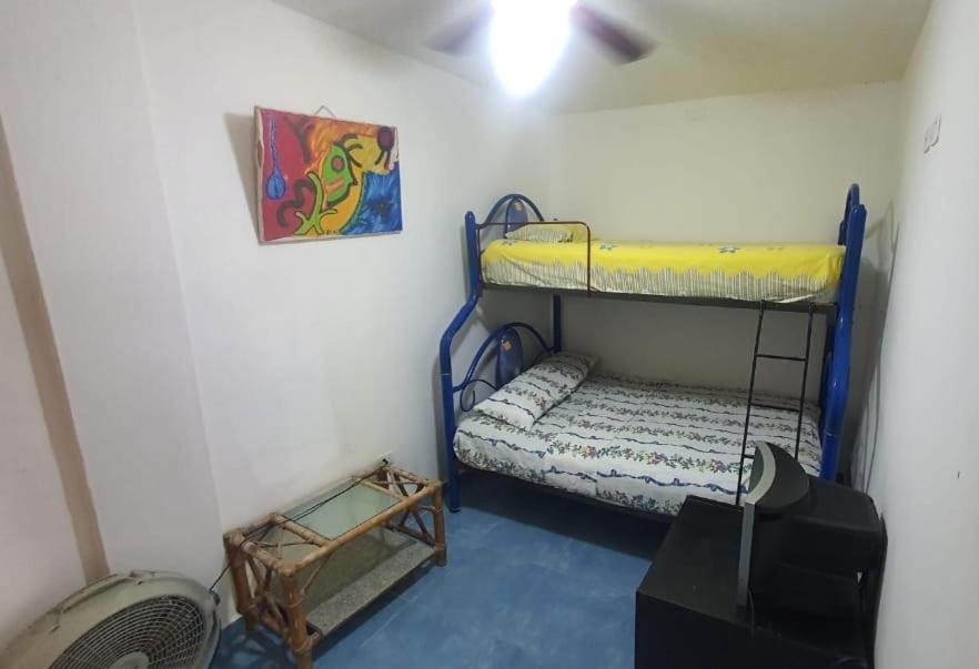 Rio Suites Тонсупа Екстериор снимка