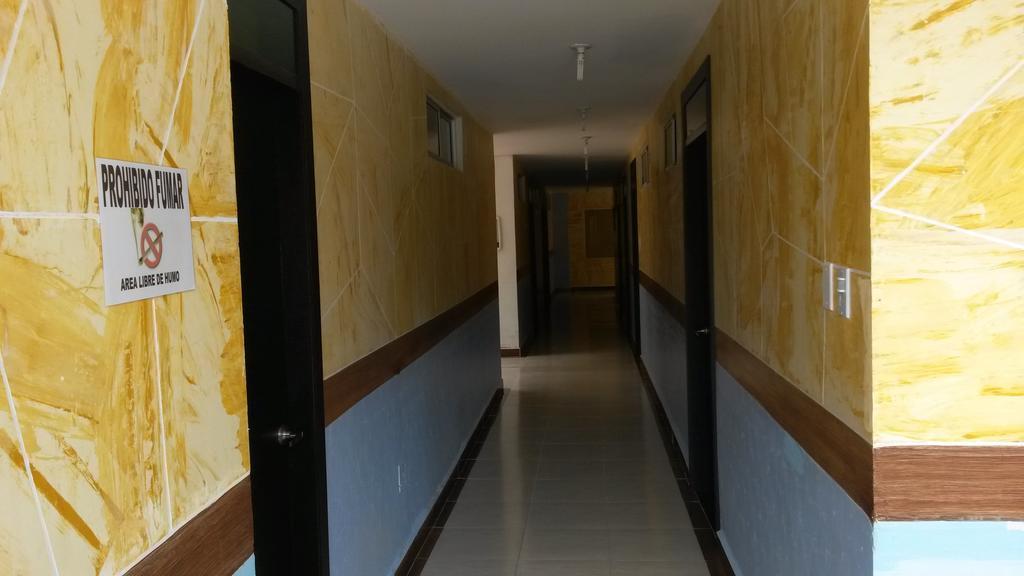 Rio Suites Тонсупа Екстериор снимка