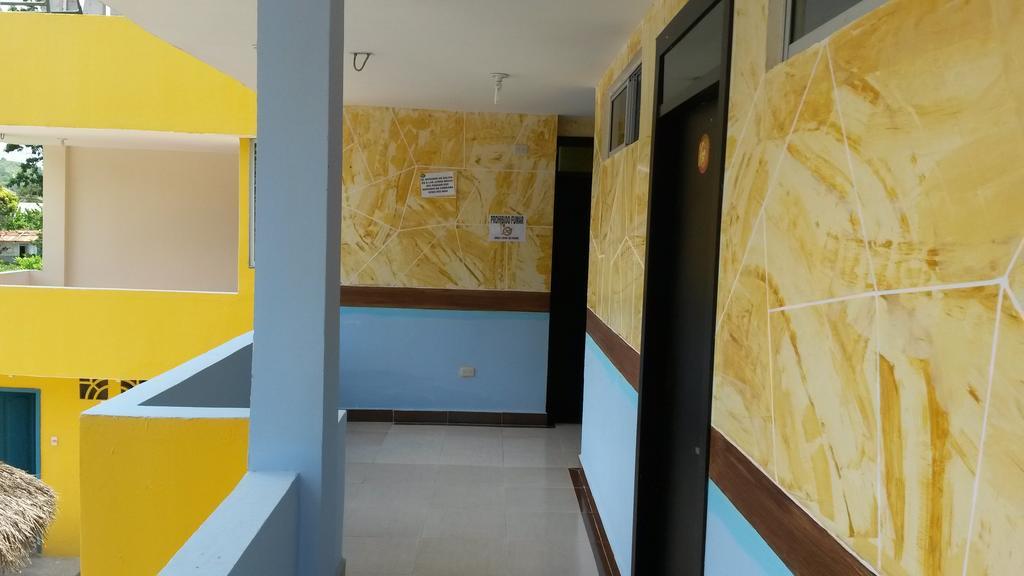 Rio Suites Тонсупа Екстериор снимка