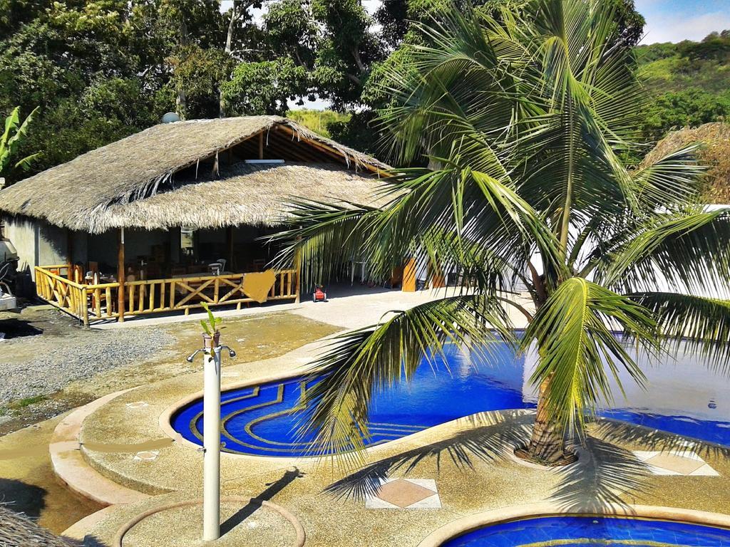 Rio Suites Тонсупа Екстериор снимка
