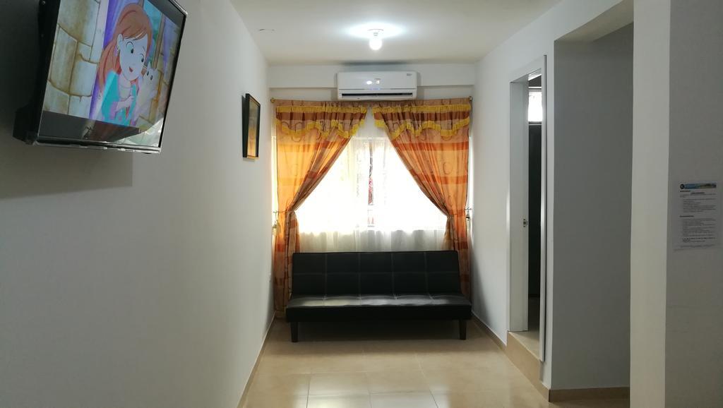 Rio Suites Тонсупа Екстериор снимка