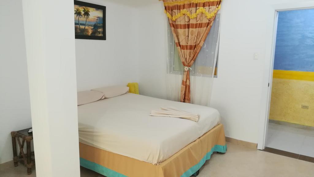 Rio Suites Тонсупа Екстериор снимка