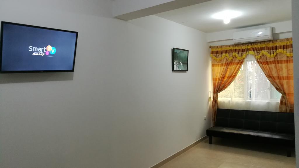 Rio Suites Тонсупа Екстериор снимка