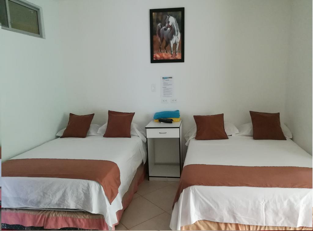 Rio Suites Тонсупа Екстериор снимка