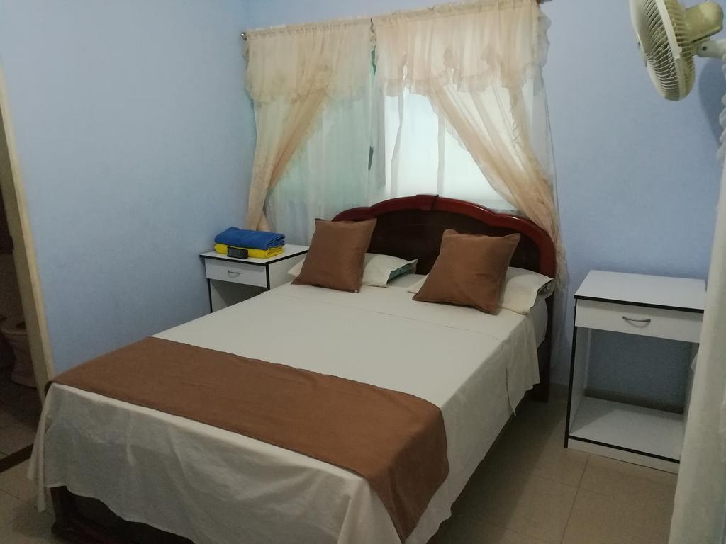 Rio Suites Тонсупа Екстериор снимка