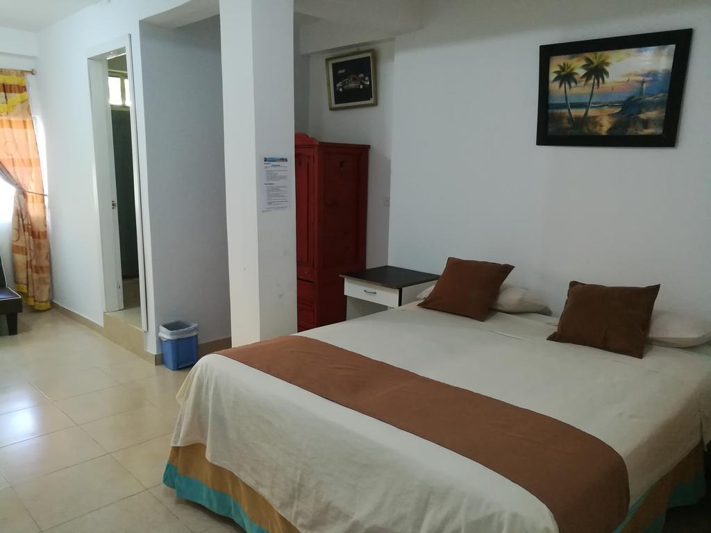 Rio Suites Тонсупа Екстериор снимка