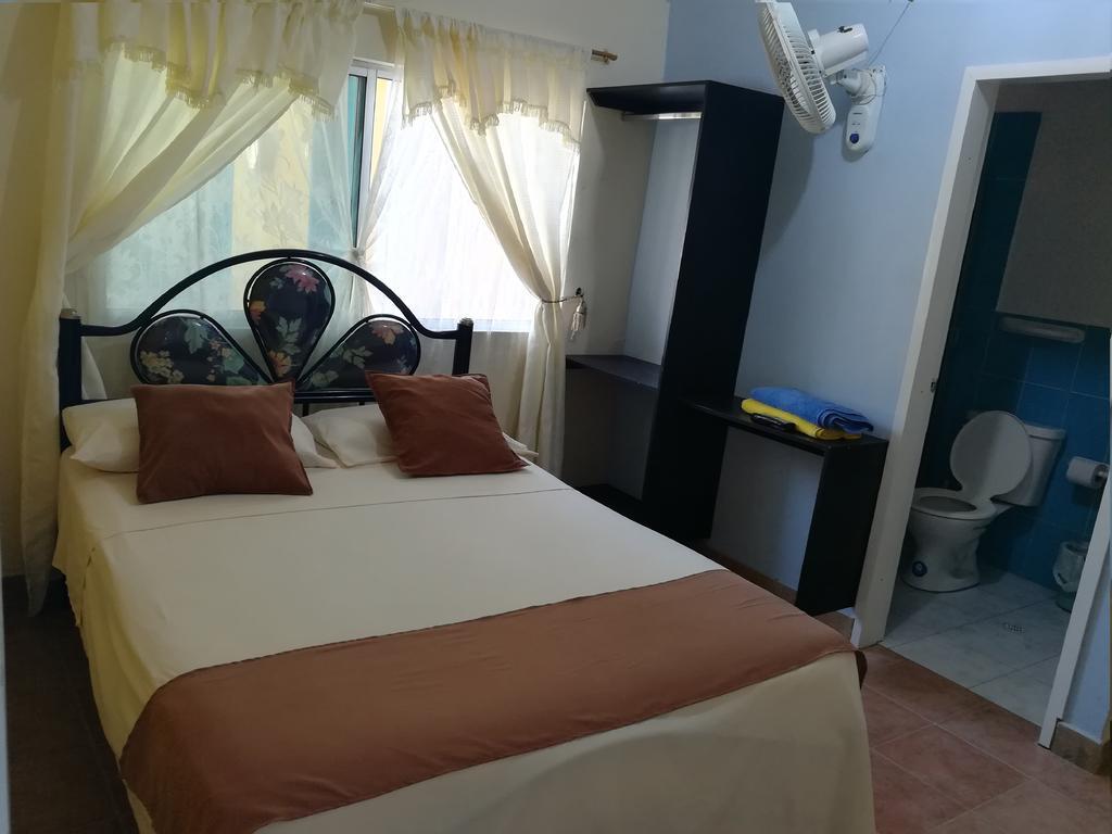 Rio Suites Тонсупа Екстериор снимка