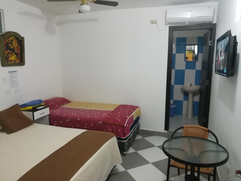 Rio Suites Тонсупа Екстериор снимка