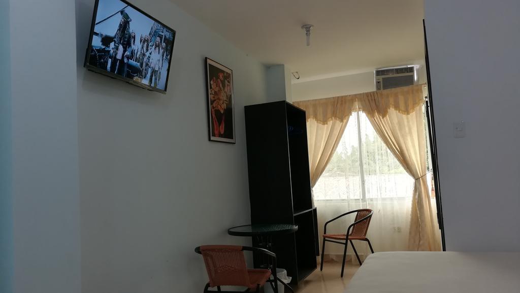 Rio Suites Тонсупа Екстериор снимка