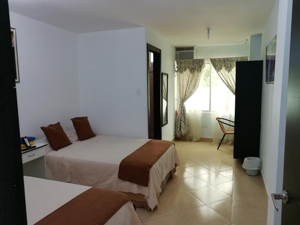 Rio Suites Тонсупа Екстериор снимка