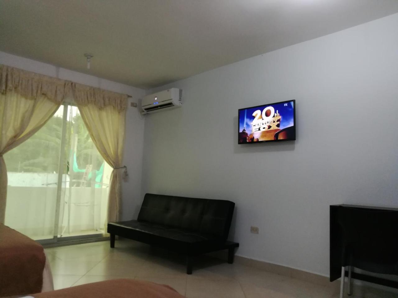 Rio Suites Тонсупа Екстериор снимка